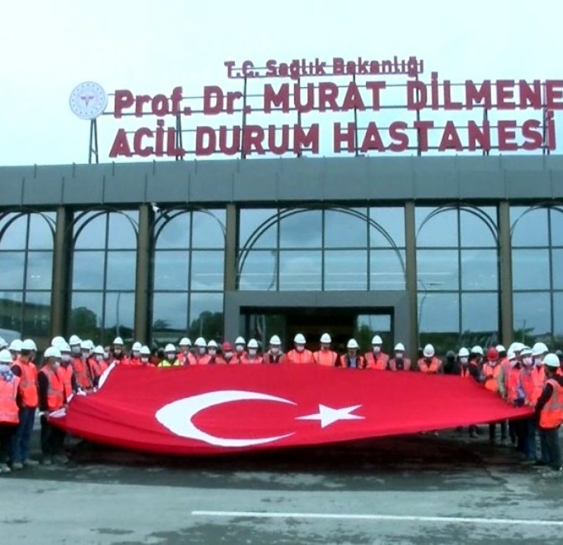 Murat Dilmener Acil Durum Hastanesi (6)